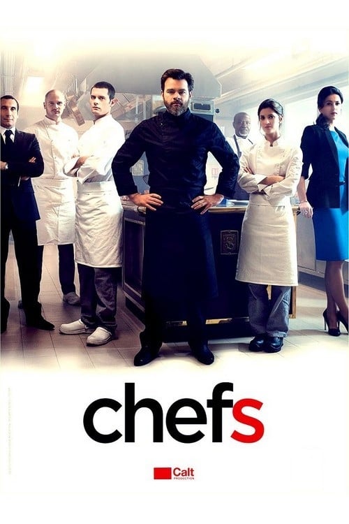 Show cover for Chefs