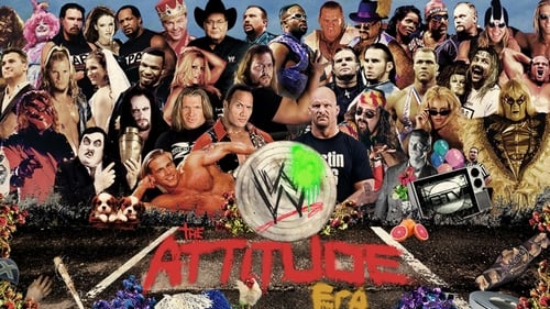 The Attitude Era