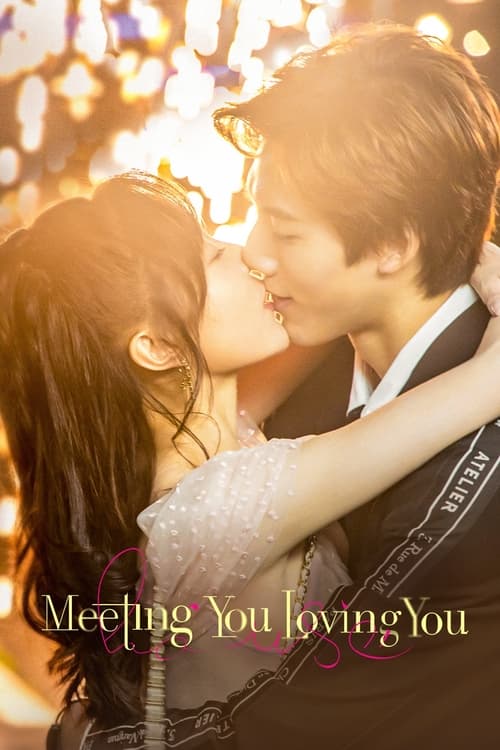 Show cover for Meeting You Loving You