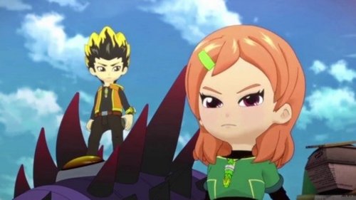 Background image for Episode 19