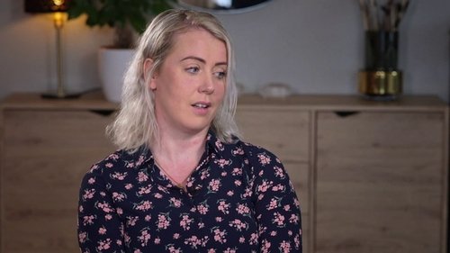 Background image for The Husband filmed the violence