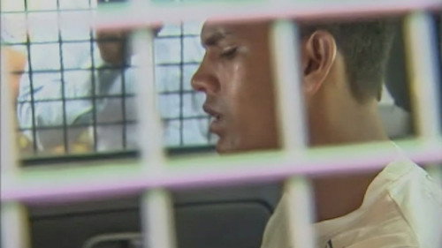 An Open and Shut Case