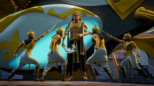 Background image for The Price of Mercy