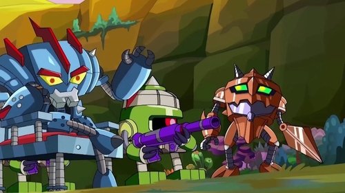 Background image for Episode 24