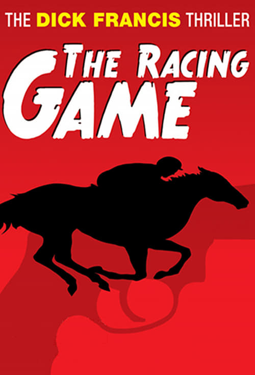 Show cover for The Racing Game