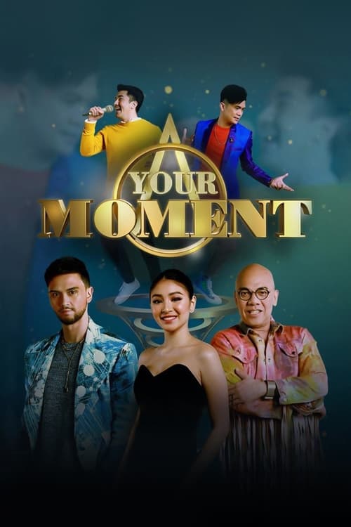 Show cover for Your Moment