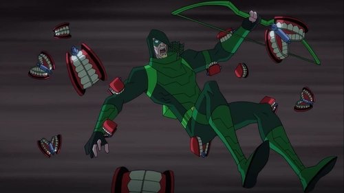 Background image for No Joke