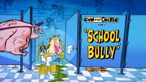 Background image for School Bully