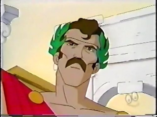 Background image for The Final Curtain