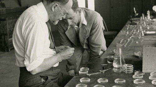 Dawn of the Modern Age of Genetics