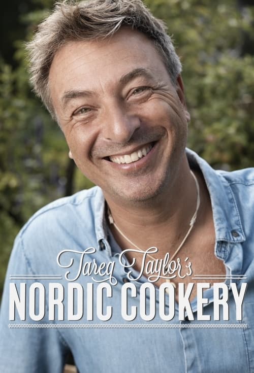 Show cover for Tareq Taylor's Nordic Cookery