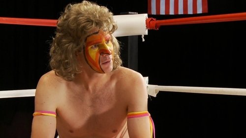 Background image for Crying Wrestling Fan
