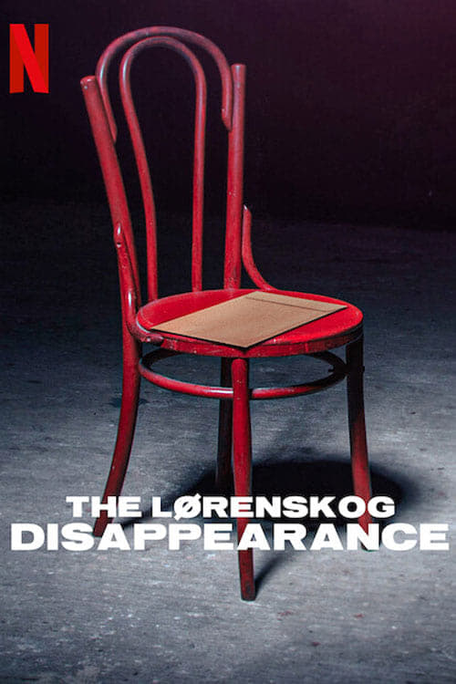 Show cover for The Lørenskog Disappearance