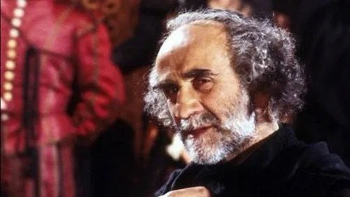 Background image for The Merchant of Venice