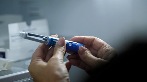 Background image for Het afslankexperiment