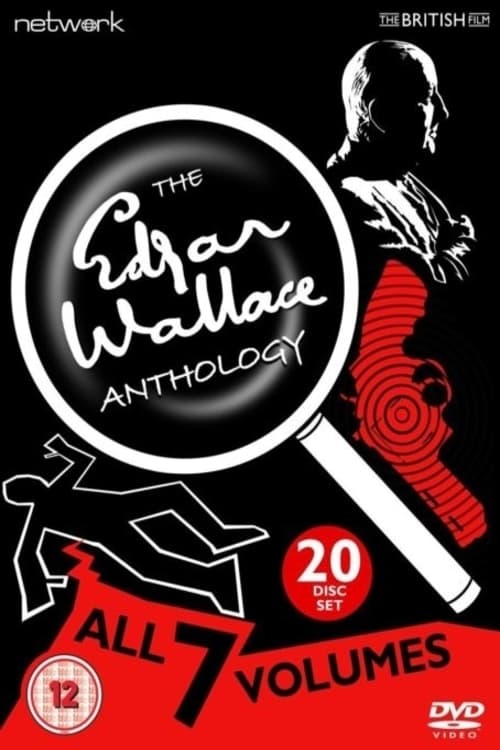 Edgar Wallace