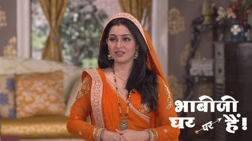 Angoori and Anita Make a Big Decision