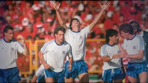 Background image for The Shot Heard Round The World