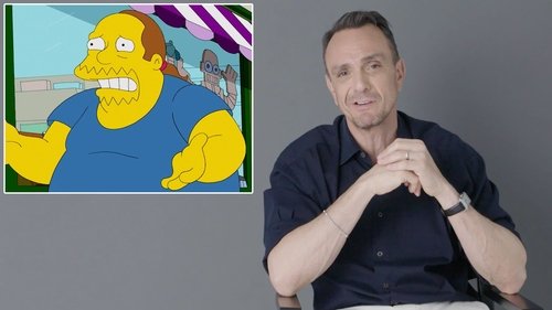 Background image for Hank Azaria