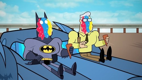 Background image for Stickiest Situation