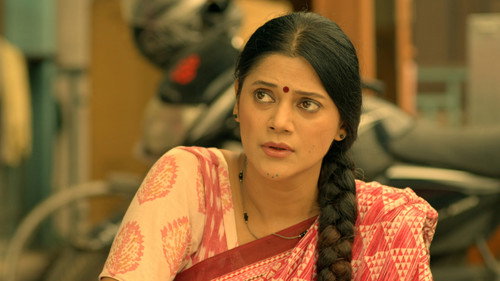 Pushpa Aur Damini Ki Mulaqaat