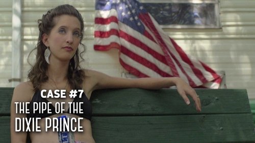 Background image for The Pipe of the Dixie Prince