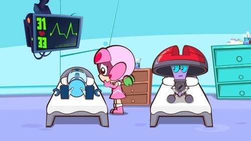 Background image for Episode 23