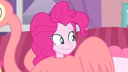 Background image for Pinkie Sitting