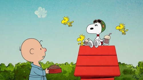 Background image for Never Bug a Beagle