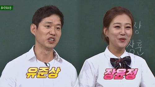 Yoo Jun-sang, Jang Yun-jeong