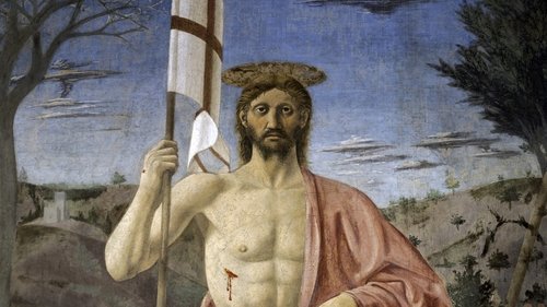 Background image for Piero della Francesca: The Resurrection