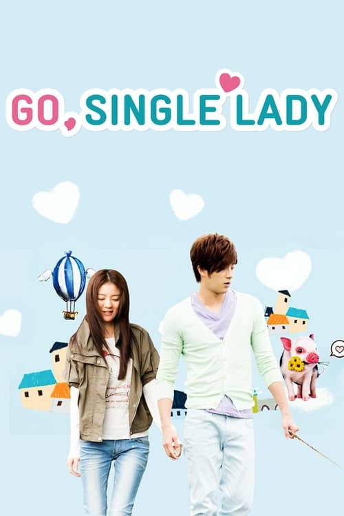 Show cover for Go, Single Lady