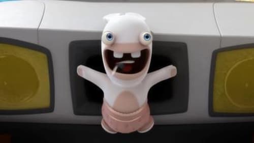 Rabbid Undies