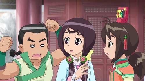 Background image for Episode 25
