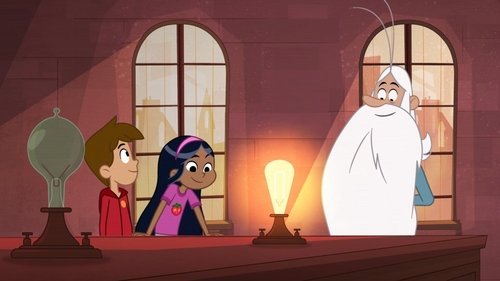 Background image for Episode 7