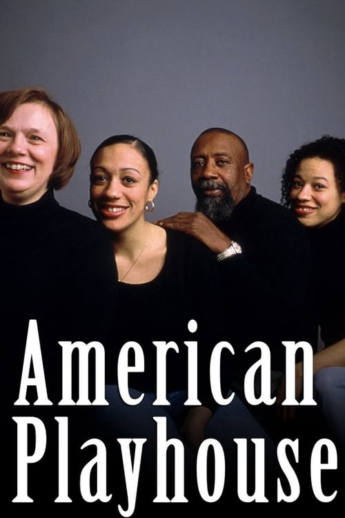 Show cover for American Playhouse