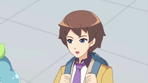 Background image for Episode 11