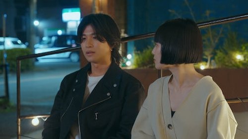 Background image for Can You Lie to the One You Love?