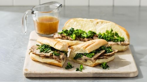 Background image for Italian Food from Philly