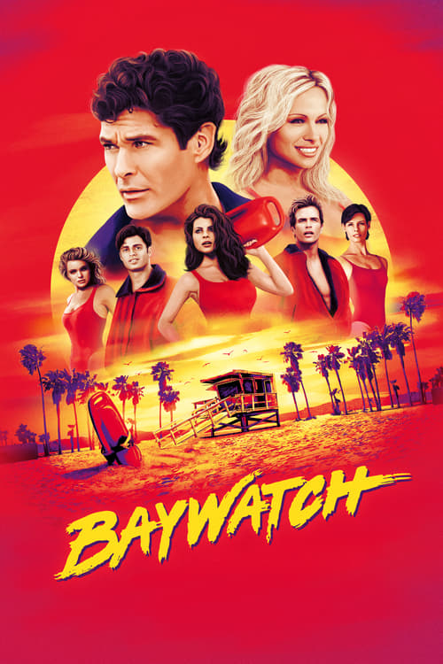 Show cover for Baywatch