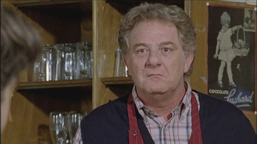 Background image for Father master / You again