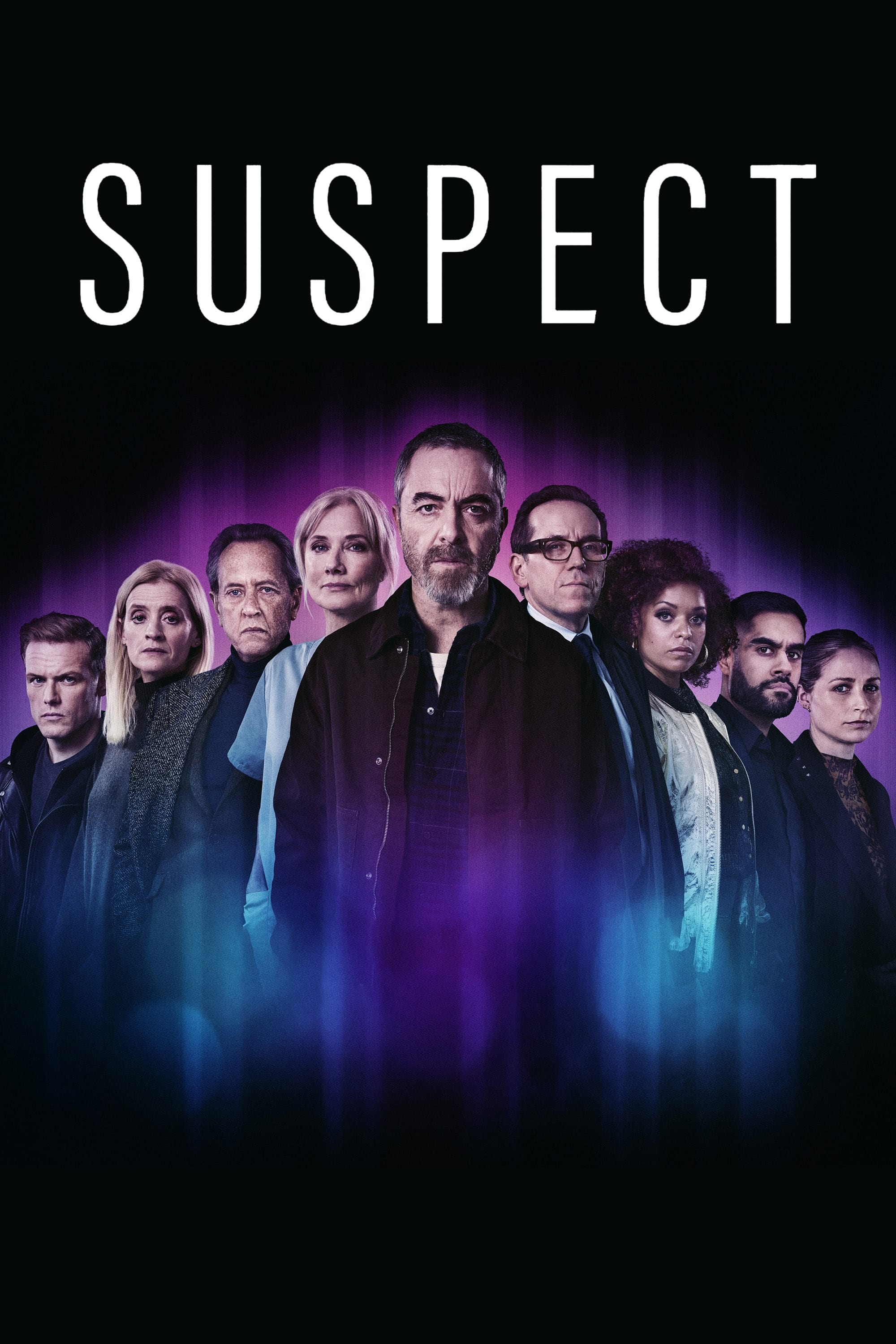 Season 1 poster