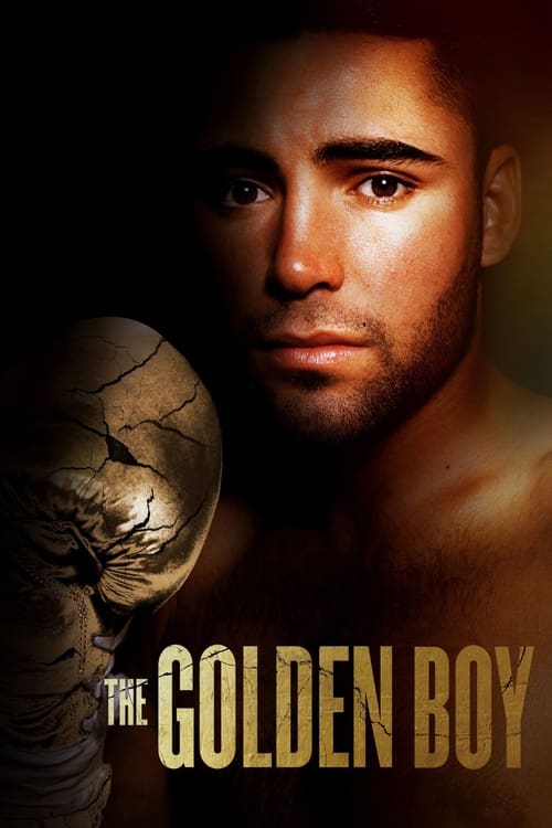 Show cover for The Golden Boy