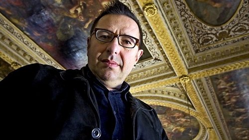 Background image for Designing St Paul’s Cathedral