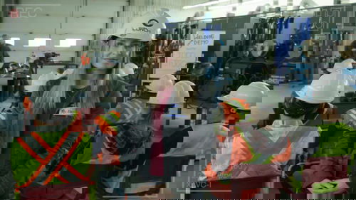 Background image for Career Day