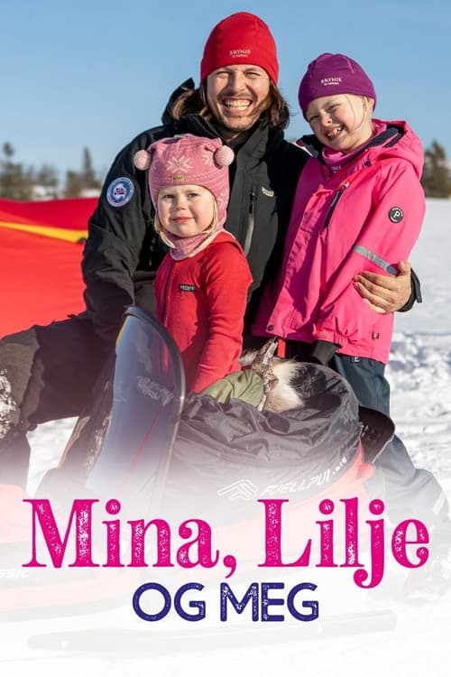 Mina, Lilje og meg