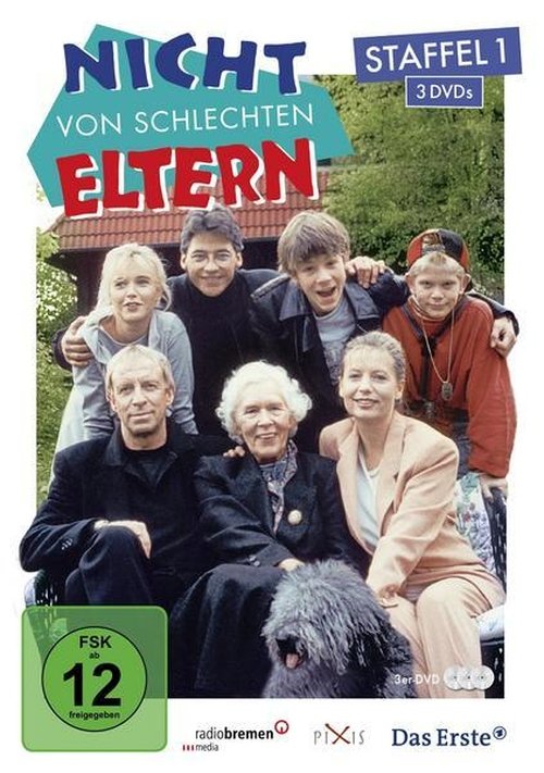 Season 1 poster