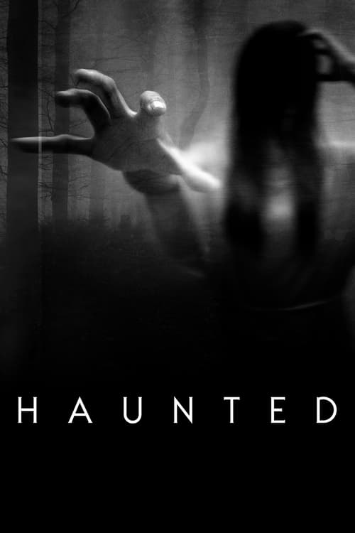 Show cover for Haunted