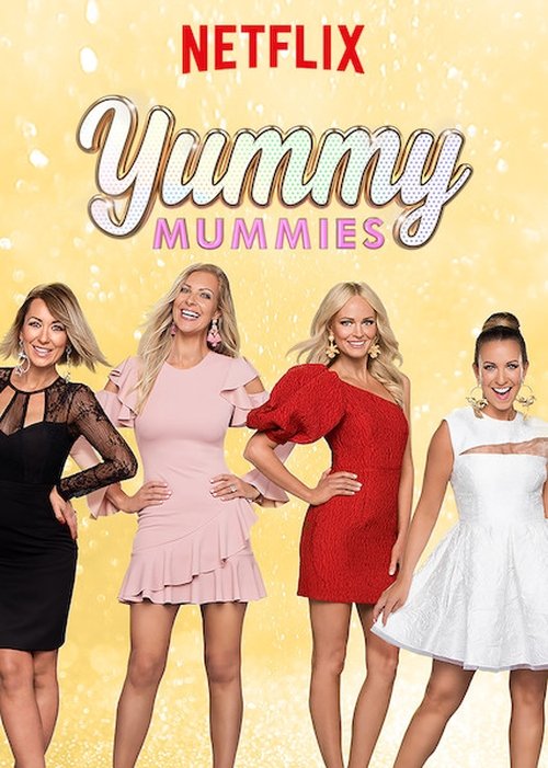 Season 1 poster