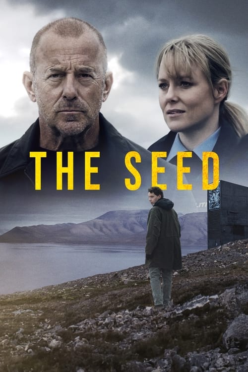 Show cover for The Seed